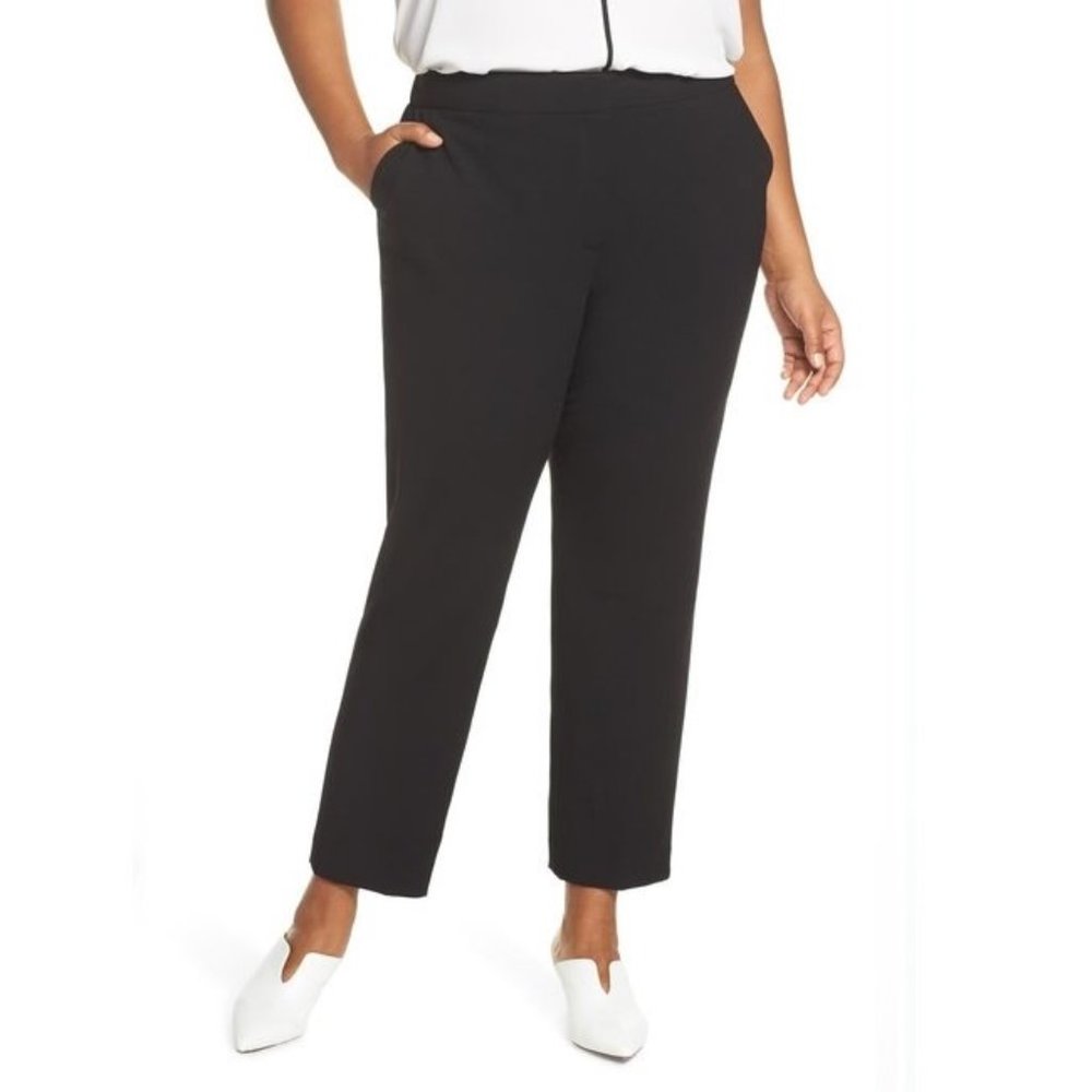 Halogen Ankle Pants
